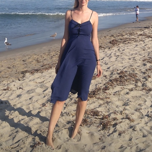 Beautiful Urban Outfitters Dress - Picture 3 of 7